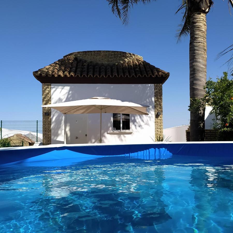 Alzahra Casa de Férias Conil De La Frontera