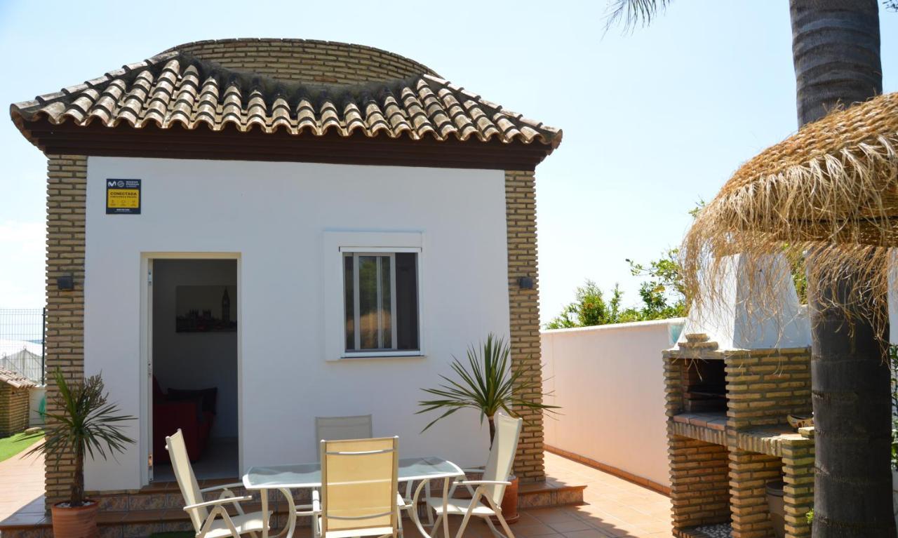 Alzahra Casa de Férias