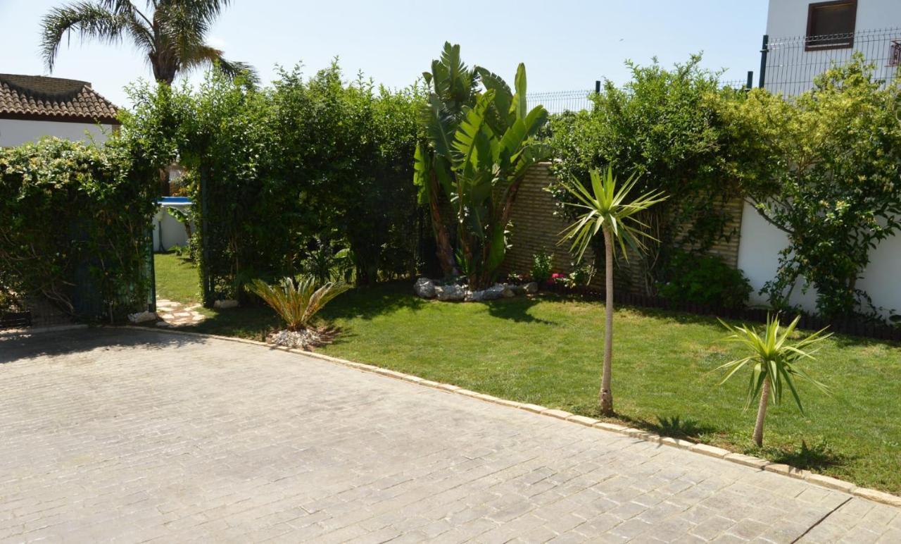 Alzahra Casa de Férias Conil De La Frontera