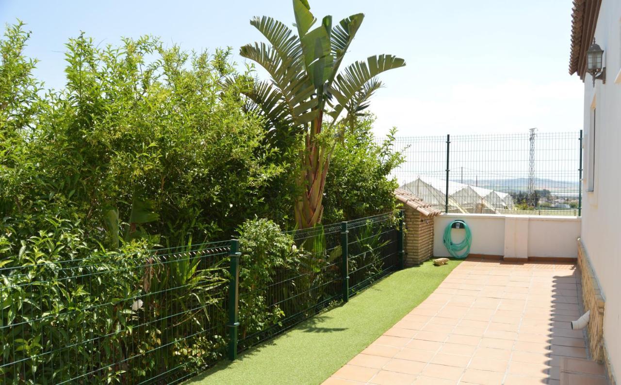 Alzahra Casa de Férias