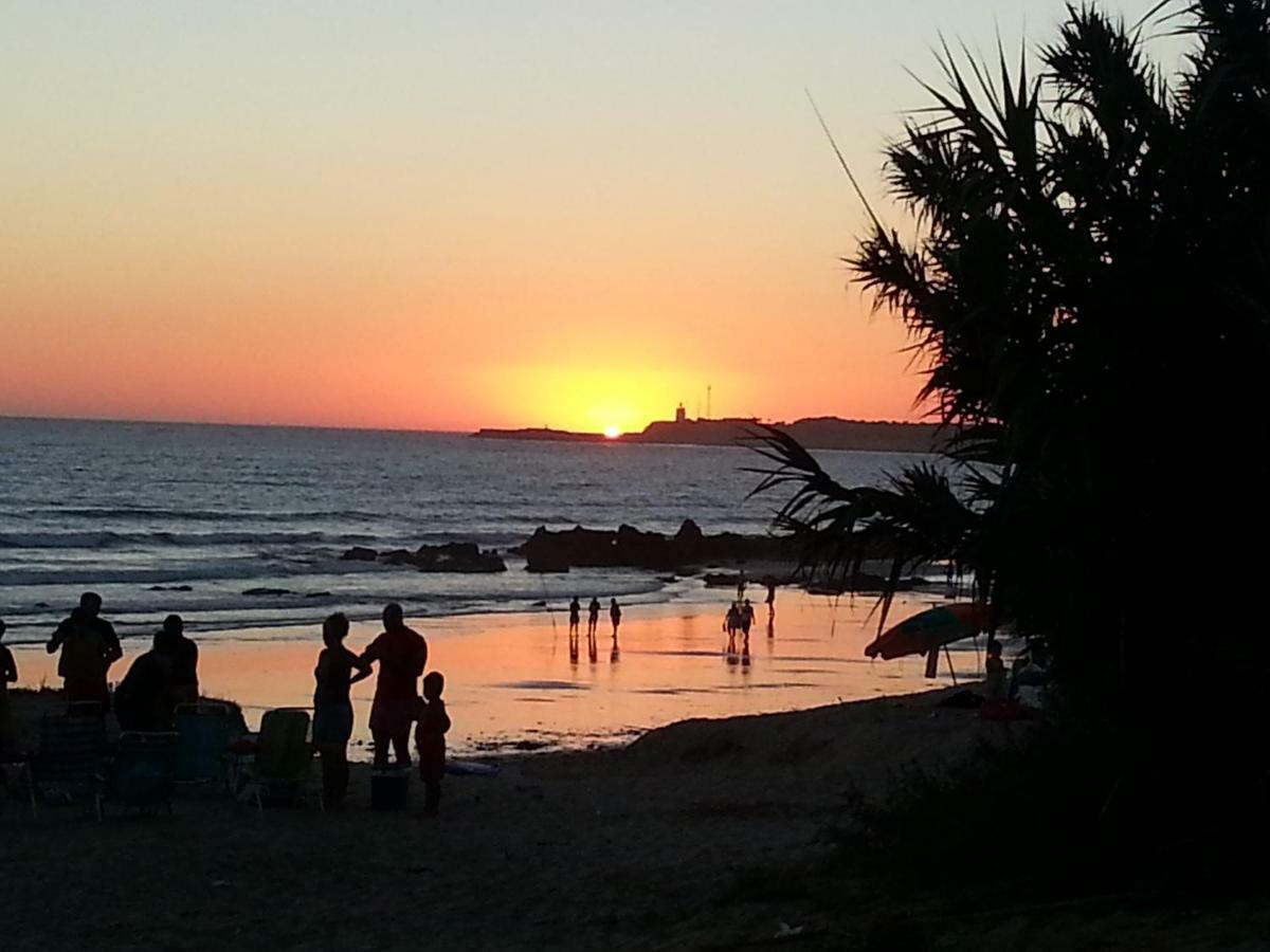 Casa de Férias Alzahra *