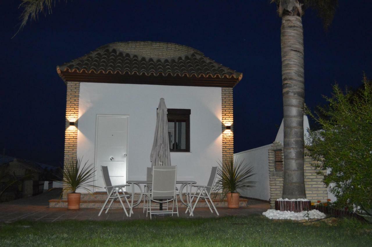 Alzahra Casa de Férias *
